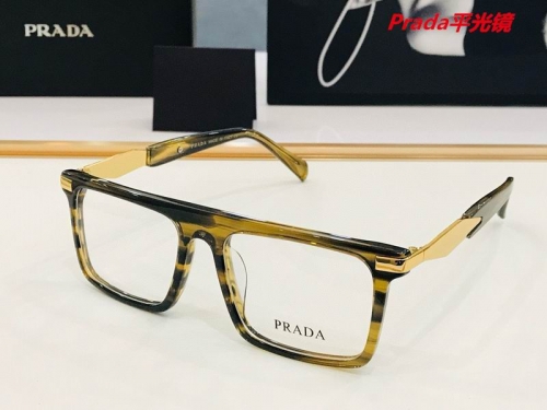 P.r.a.d.a. Plain Glasses AAAA 4409
