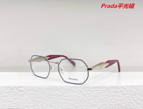 P.r.a.d.a. Plain Glasses AAAA 4742