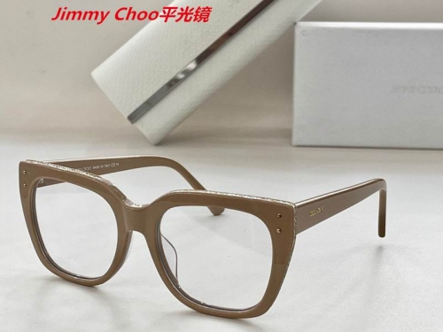 J.i.m.m.y. C.h.o.o. Plain Glasses AAAA 4018