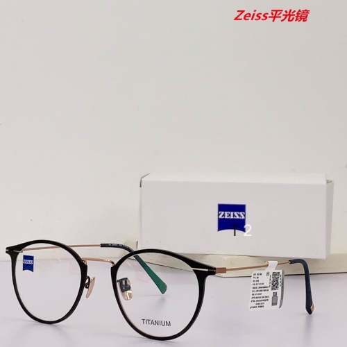 Z.e.i.s.s. Plain Glasses AAAA 4102