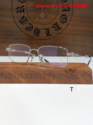 C.h.r.o.m.e. H.e.a.r.t.s. Plain Glasses AAAA 5588