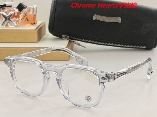 C.h.r.o.m.e. H.e.a.r.t.s. Plain Glasses AAAA 5112