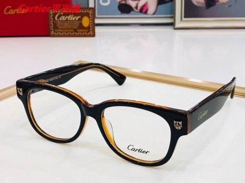 C.a.r.t.i.e.r. Plain Glasses AAAA 4039