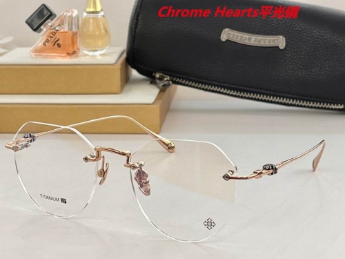 C.h.r.o.m.e. H.e.a.r.t.s. Plain Glasses AAAA 4961