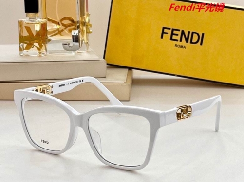 F.e.n.d.i. Plain Glasses AAAA 4094