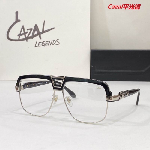 C.a.z.a.l. Plain Glasses AAAA 4035