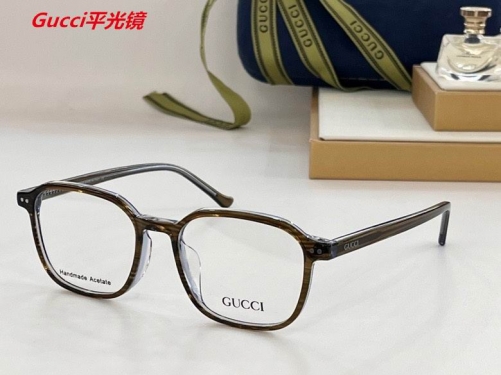 G.u.c.c.i. Plain Glasses AAAA 4102