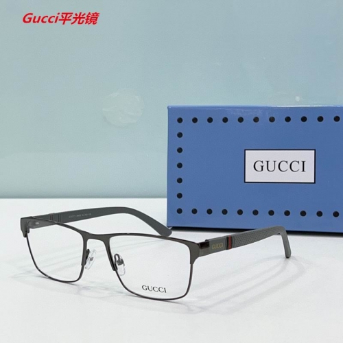 G.u.c.c.i. Plain Glasses AAAA 4461