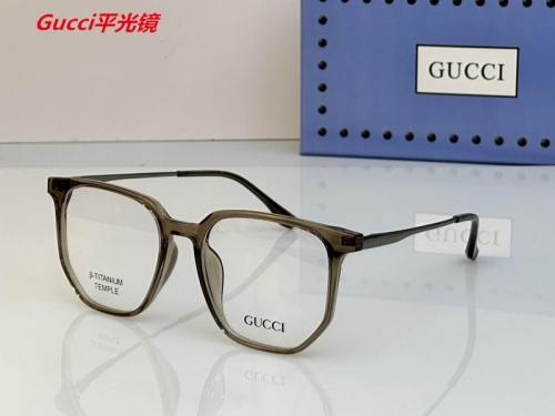 G.u.c.c.i. Plain Glasses AAAA 4223