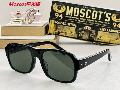 M.o.s.c.o.t. Plain Glasses AAAA 4199