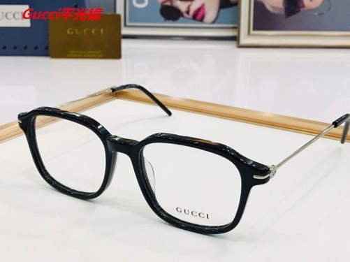 G.u.c.c.i. Plain Glasses AAAA 4046