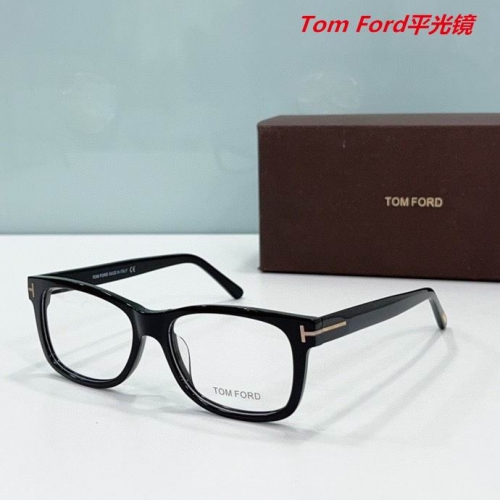 T.o.m. F.o.r.d. Plain Glasses AAAA 4023