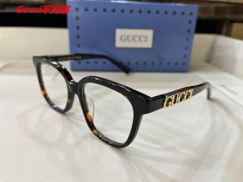 G.u.c.c.i. Plain Glasses AAAA 4182