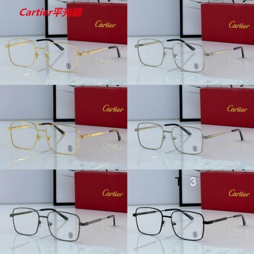 C.a.r.t.i.e.r. Plain Glasses AAAA 4426