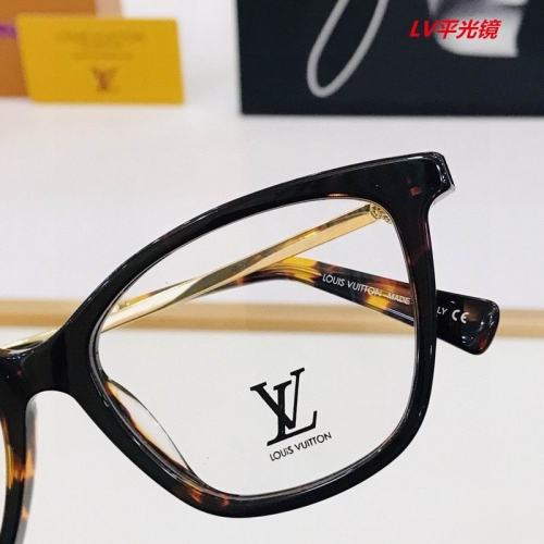 L...V... Plain Glasses AAAA 4137