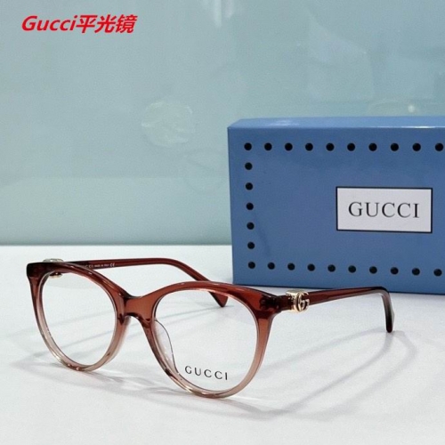 G.u.c.c.i. Plain Glasses AAAA 4417