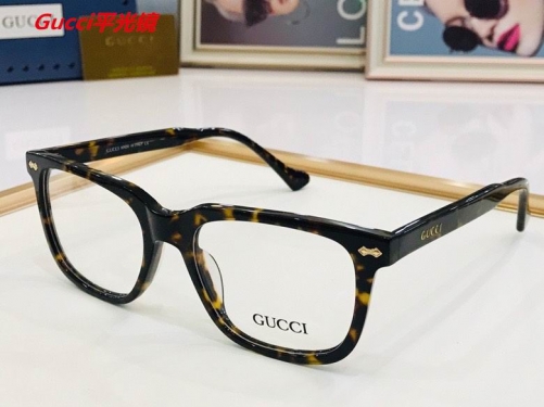 G.u.c.c.i. Plain Glasses AAAA 4069