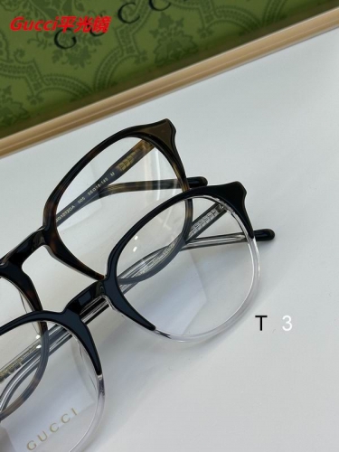 G.u.c.c.i. Plain Glasses AAAA 4587