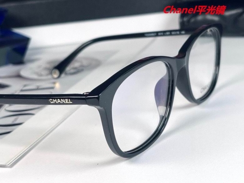 C.h.a.n.e.l. Plain Glasses AAAA 4987