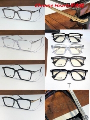 C.h.r.o.m.e. H.e.a.r.t.s. Plain Glasses AAAA 5500