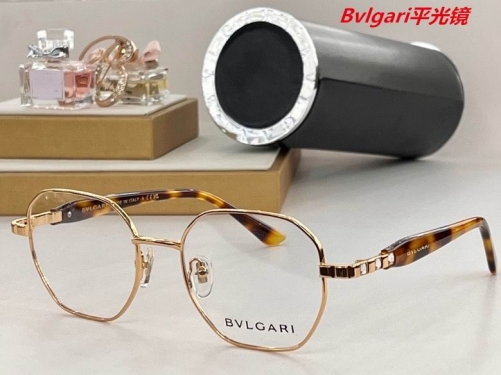 B.v.l.g.a.r.i. Plain Glasses AAAA 4064