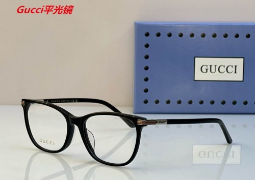 G.u.c.c.i. Plain Glasses AAAA 4721