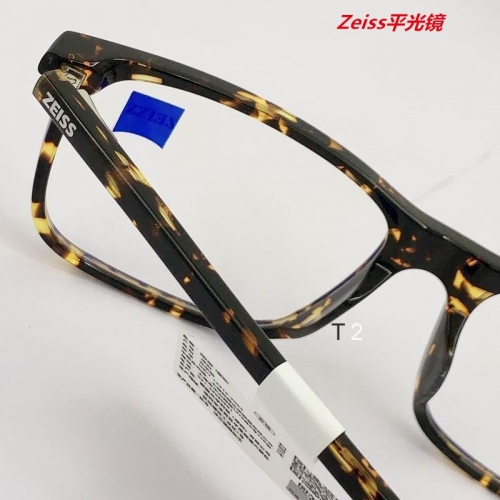 Z.e.i.s.s. Plain Glasses AAAA 4003