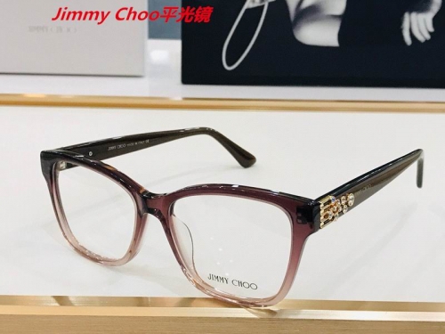 J.i.m.m.y. C.h.o.o. Plain Glasses AAAA 4028