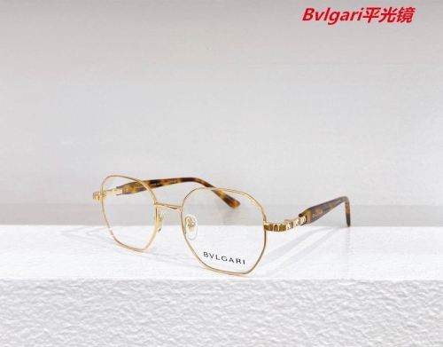 B.v.l.g.a.r.i. Plain Glasses AAAA 4071