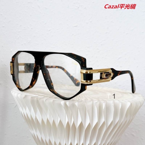 C.a.z.a.l. Plain Glasses AAAA 4224