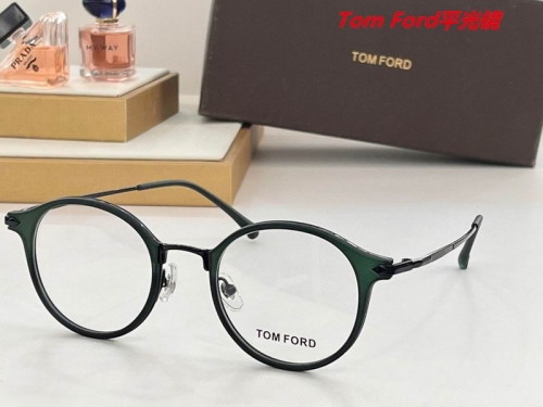 T.o.m. F.o.r.d. Plain Glasses AAAA 4128