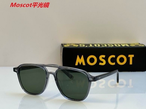 M.o.s.c.o.t. Plain Glasses AAAA 4182