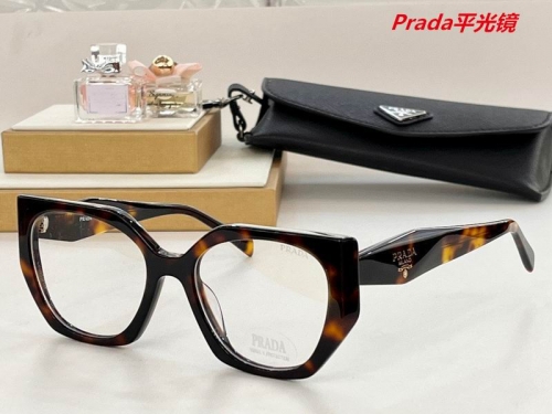 P.r.a.d.a. Plain Glasses AAAA 4092