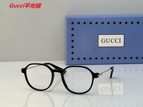 G.u.c.c.i. Plain Glasses AAAA 4406