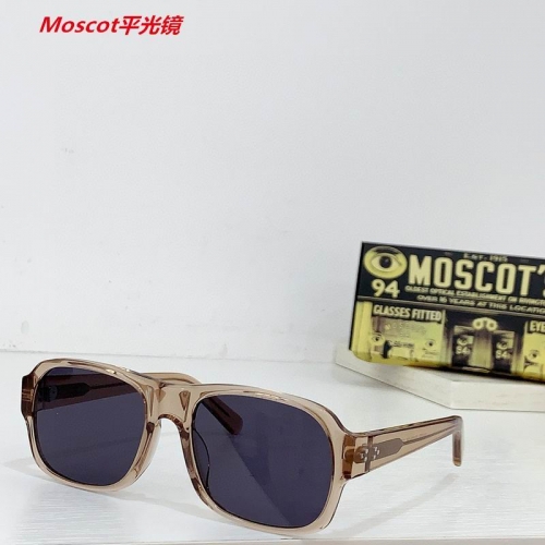 M.o.s.c.o.t. Plain Glasses AAAA 4206