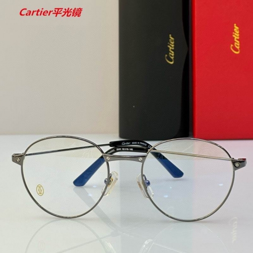 C.a.r.t.i.e.r. Plain Glasses AAAA 4788