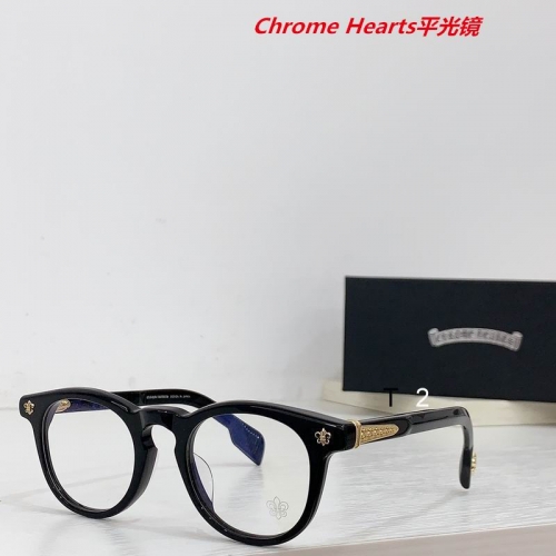 C.h.r.o.m.e. H.e.a.r.t.s. Plain Glasses AAAA 5254