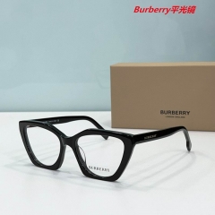 B.u.r.b.e.r.r.y. Plain Glasses AAAA 4424