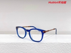 H.u.b.l.o.t. Plain Glasses AAAA 4026