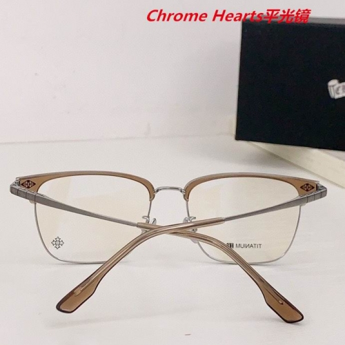 C.h.r.o.m.e. H.e.a.r.t.s. Plain Glasses AAAA 4761