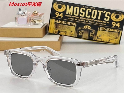 M.o.s.c.o.t. Plain Glasses AAAA 4111