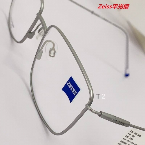 Z.e.i.s.s. Plain Glasses AAAA 4031