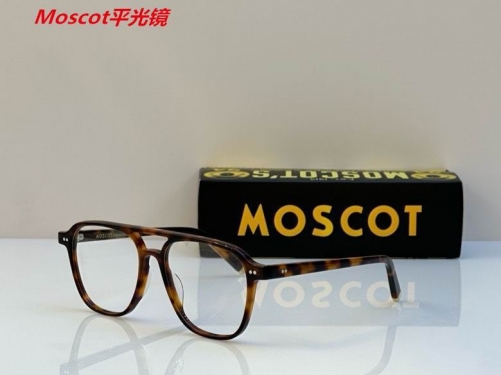 M.o.s.c.o.t. Plain Glasses AAAA 4176