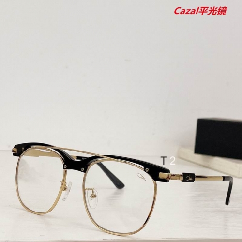 C.a.z.a.l. Plain Glasses AAAA 4148