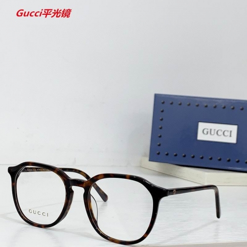 G.u.c.c.i. Plain Glasses AAAA 4853