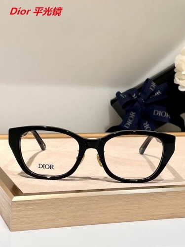 D.i.o.r. Plain Glasses AAAA 4522