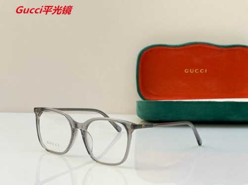 G.u.c.c.i. Plain Glasses AAAA 4374