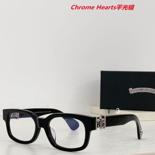 C.h.r.o.m.e. H.e.a.r.t.s. Plain Glasses AAAA 4947