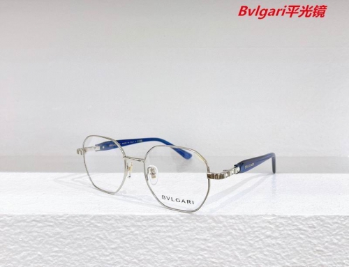 B.v.l.g.a.r.i. Plain Glasses AAAA 4069