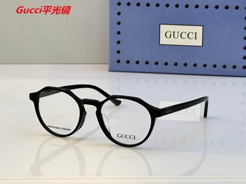 G.u.c.c.i. Plain Glasses AAAA 4211
